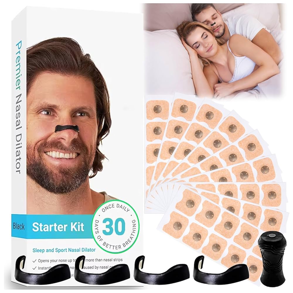 Магнитни Ленти За Нос